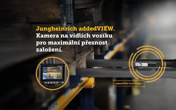 Akce servis - kamera úvodní obrázek