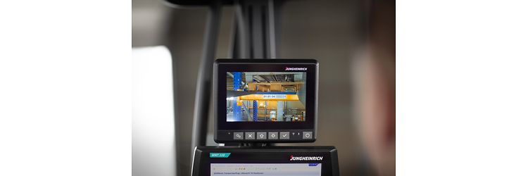 Akce servis - kamera