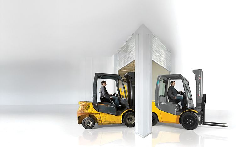 Picture stage teaser- Used Trucks