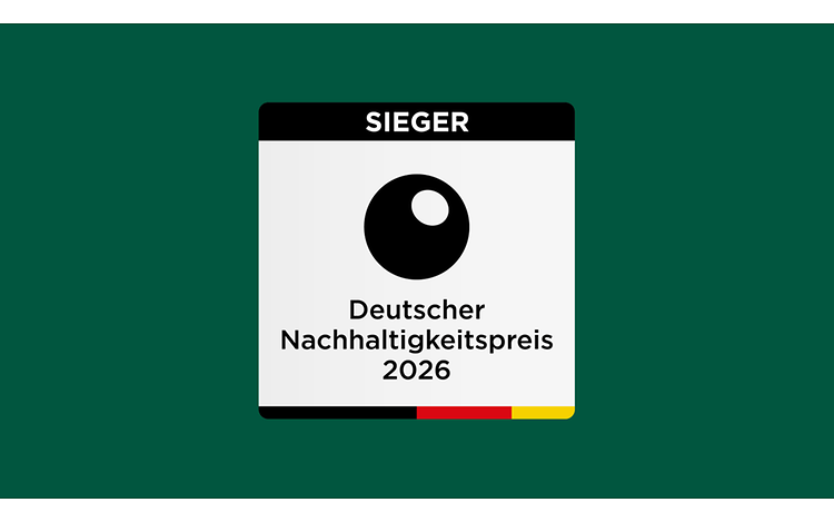 Deutscher Nachhaltigkeitspreis