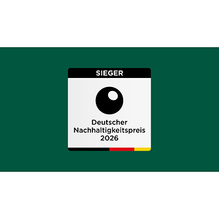 Deutscher Nachhaltigkeitspreis