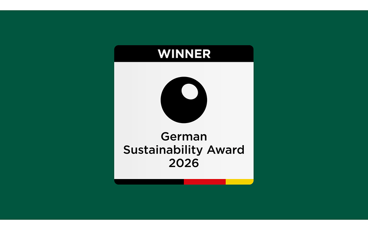 Deutscher Nachhaltigkeitspreis