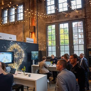 Rückblick intrawest