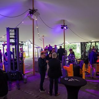 Rückblick intrawest