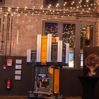 Rückblick intrawest