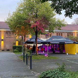 Rückblick intrawest