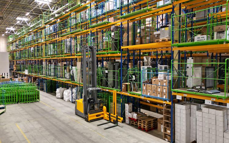 Header - Meubels & Keukens