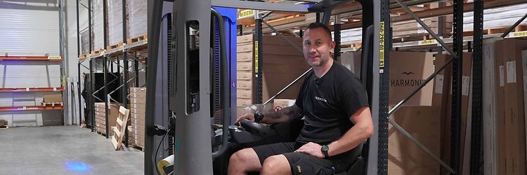 Harmonie Norge | Tuckoperatør Irek Herman_cropped