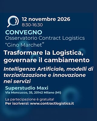 Osservatorio 2025