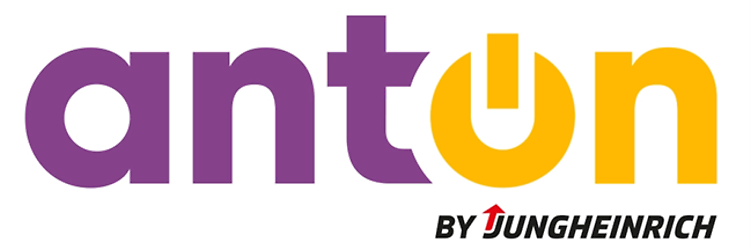 AntOn Logo SE
