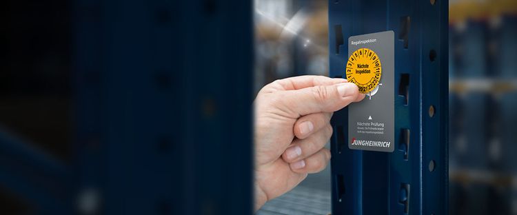 Checklist rekinspectie