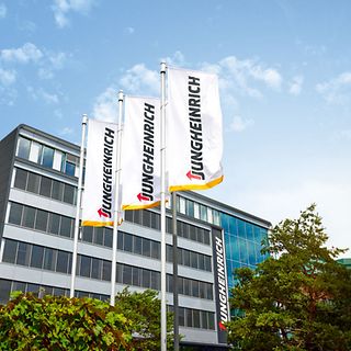 Konzernzentrale Hamburg