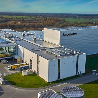 Standort Kaltenkirchen