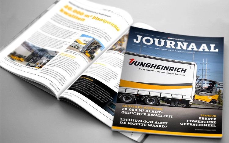 Journaal oktober 2025