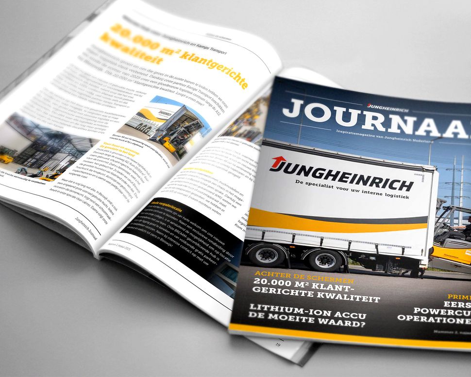 Journaal oktober 2025