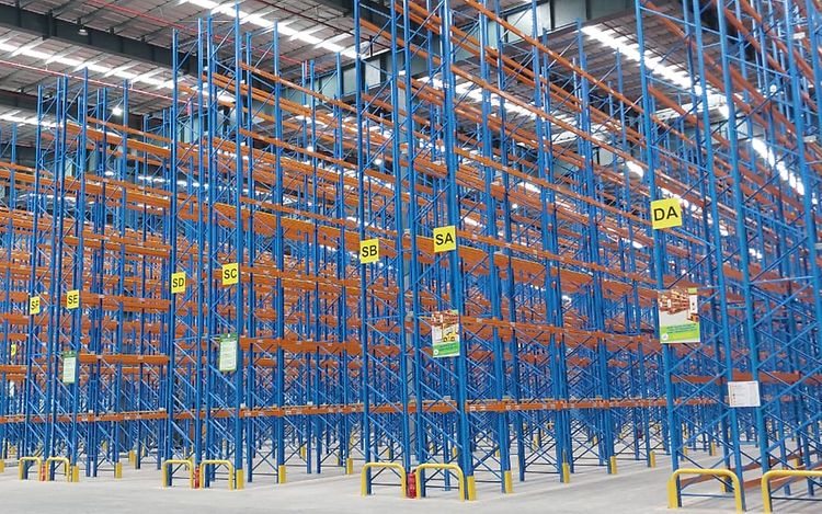 FMCG Gallery picture 1