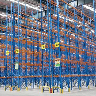 FMCG Gallery picture 1