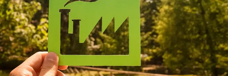 ประโยชน์ของการส่งเสริมอุตสาหกรรมสีเขียว