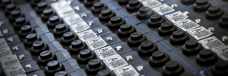 แบตลิเธียมไอออน vs แบตเตอรี่ตะกั่ว-กรด