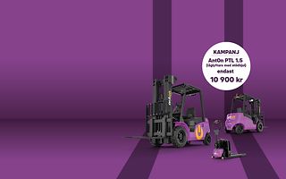 AntOn Kampanj teaser bild