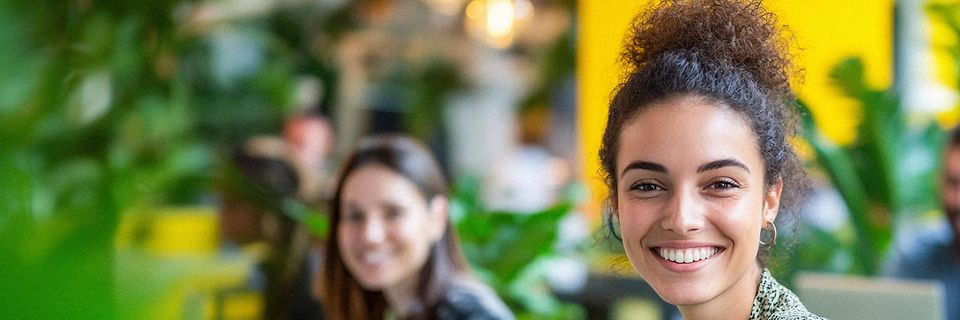 Picture Praktikum & Werkstudium