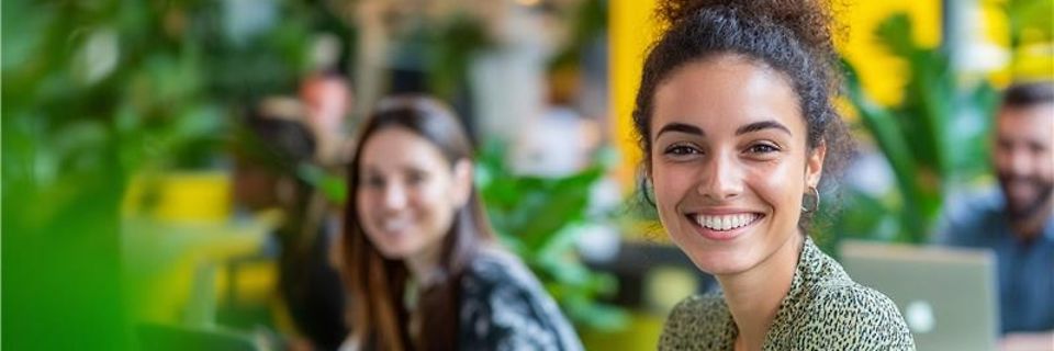 Picture Praktikum & Werkstudium