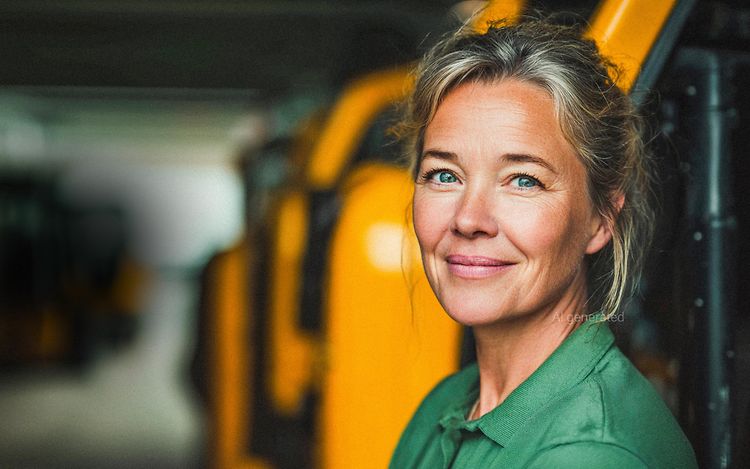 Picture Berufseinsteigende & Berufserfahrene