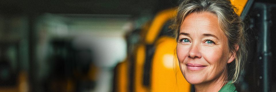 Picture Berufseinsteigende & Berufserfahrene