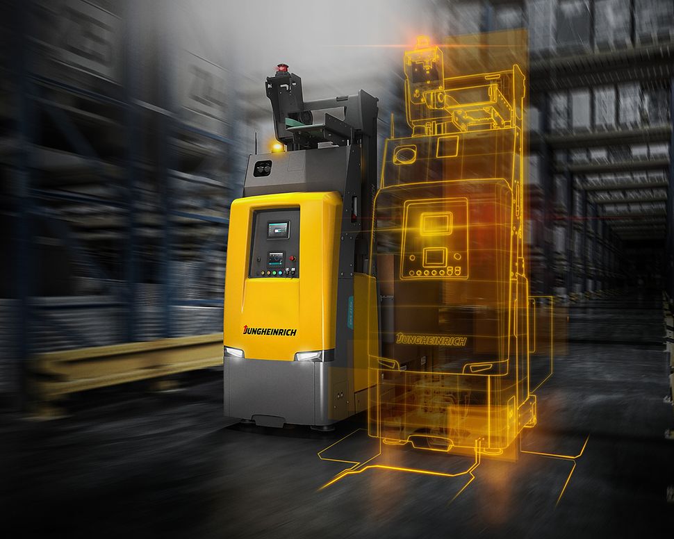 Header Mobile Robot Managment