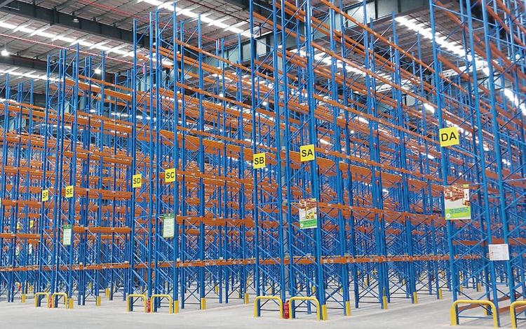 FMCG Gallery picture 1