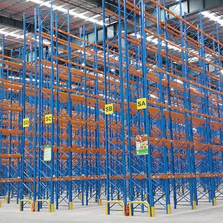 FMCG Gallery picture 1