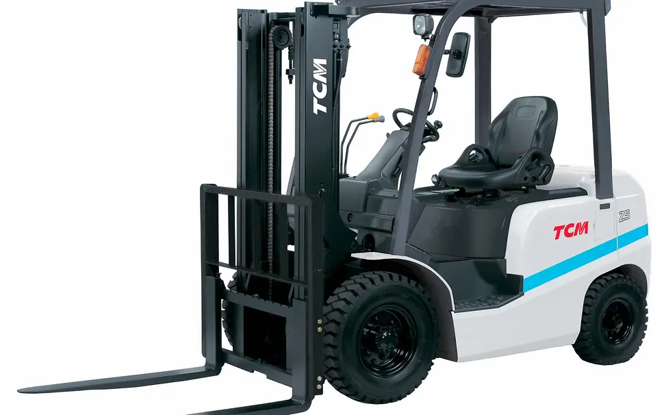 Forklift 2-3.5t