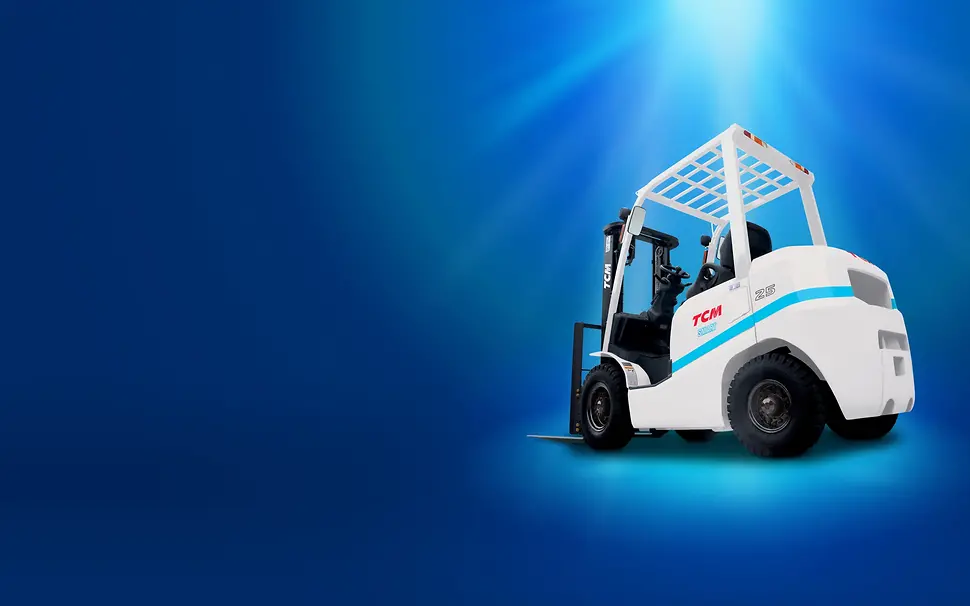 Forklift 2.0-3.0t