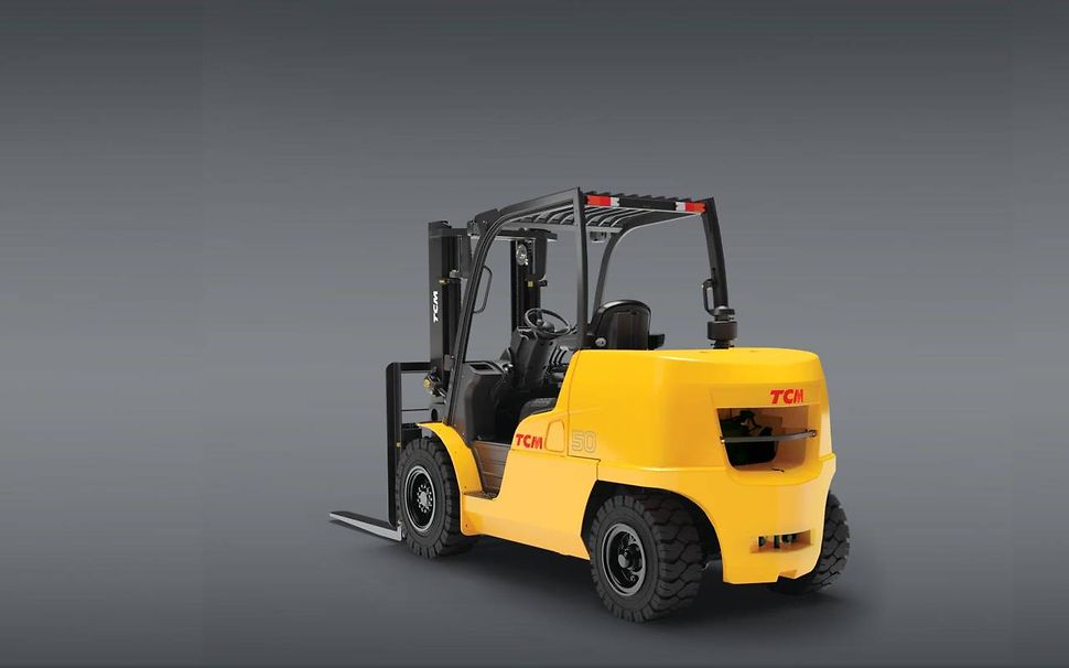 TCM 4.0-5.5 Tons (pcm-145859)