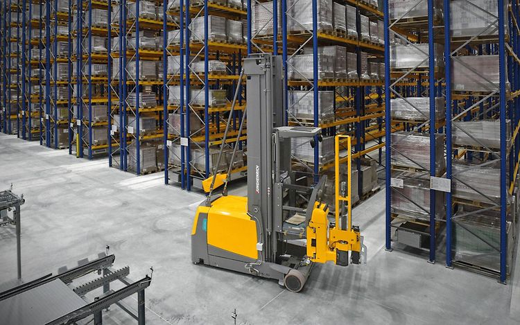 Scenowe studium przypadku Beres