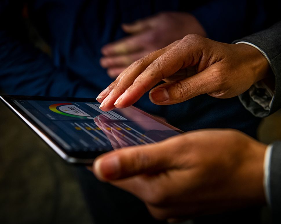 Zarządzanie energią na etapie