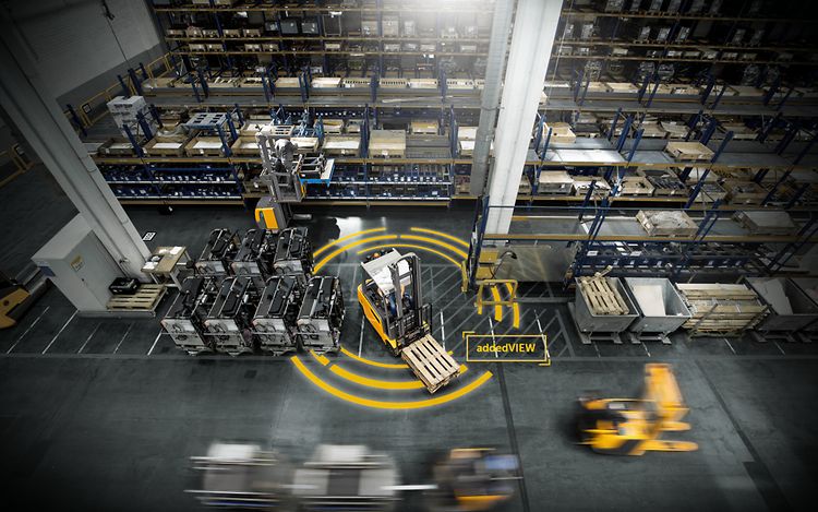 Stage Energiemanmanagement 2024 Komponenty Przepływ materiałów