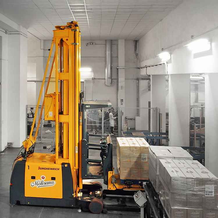 Stage case study E-T-A Altdorf