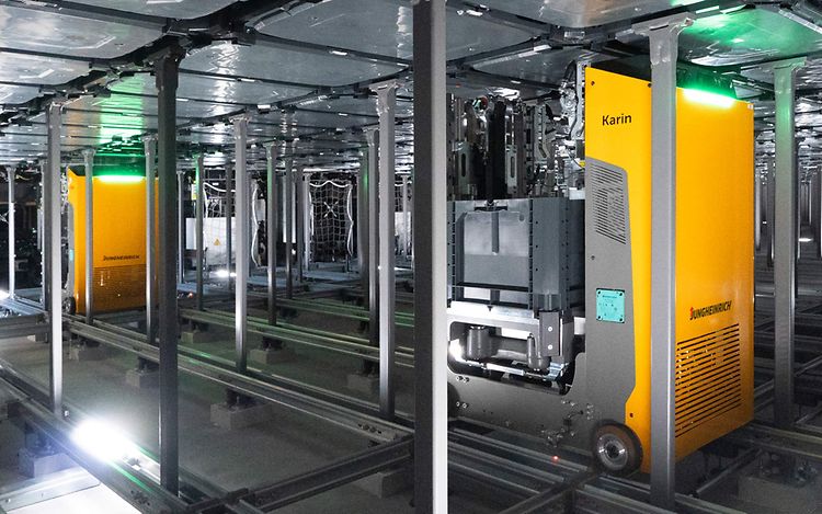 Etap Studium przypadku Schönenberger