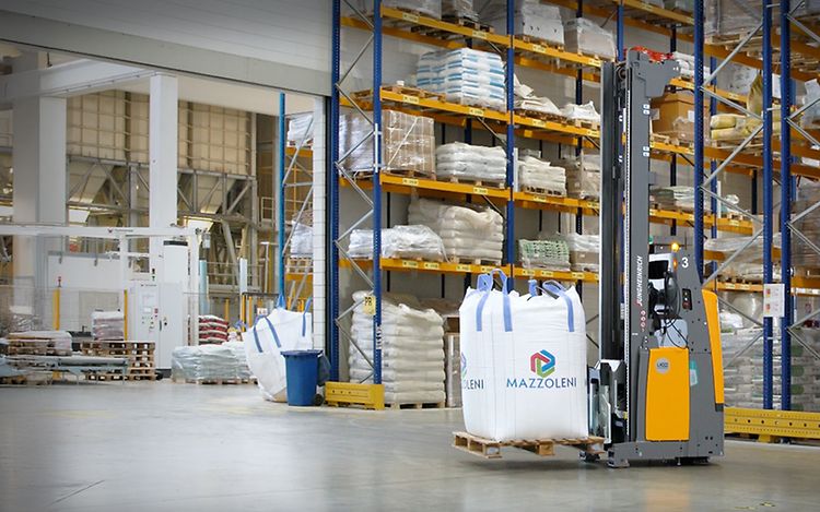 Nagłówek Mazzoleni