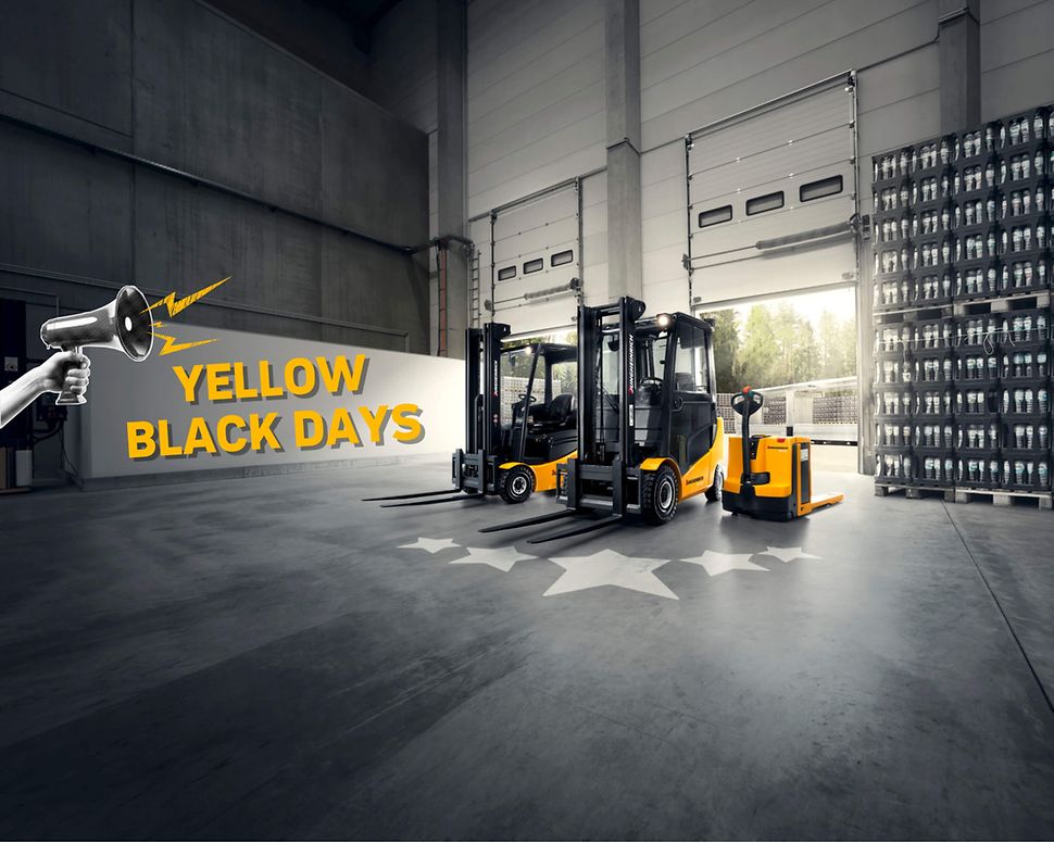 2025 Black Days TEASER