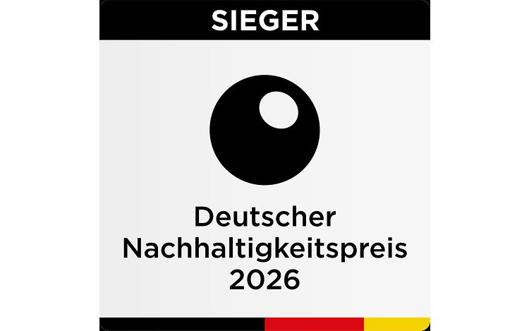 Picture Deutscher Nachhaltigkeitspreis