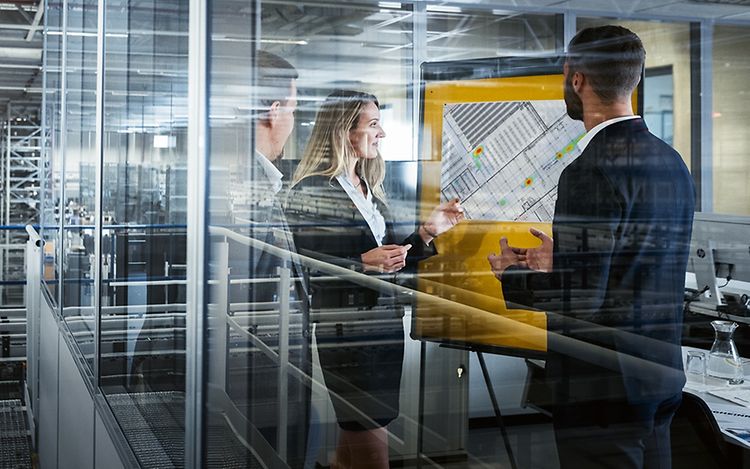 Header Komplettlösungen