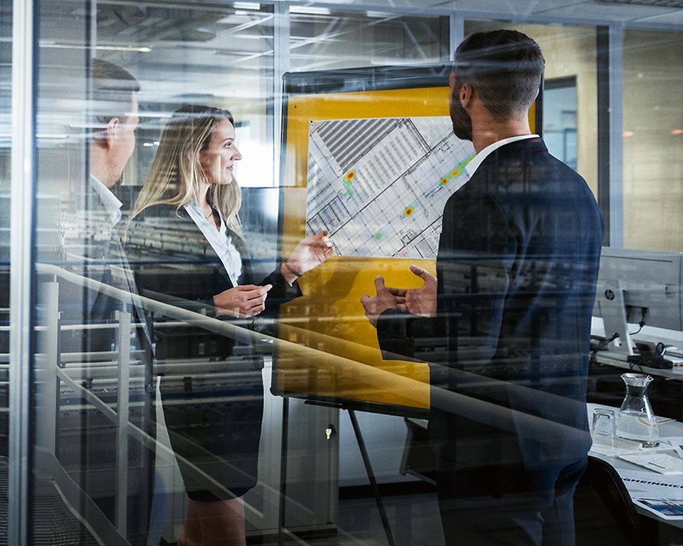 Header Komplettlösungen