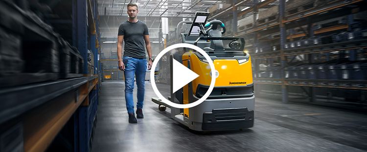 Review ECE 225 easyPILOT playbutton