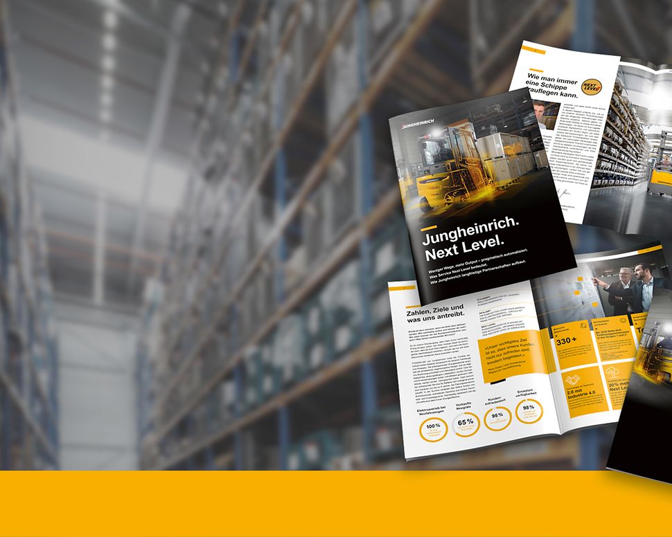 Unternehmensmagazin 2025 Startseite