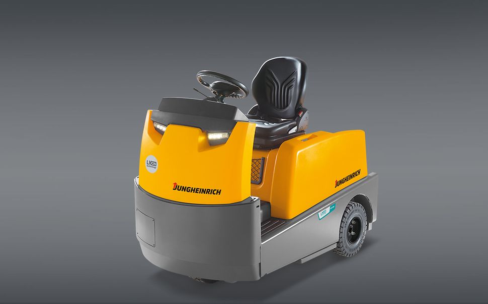 Stage EZS 570_580_590_5100