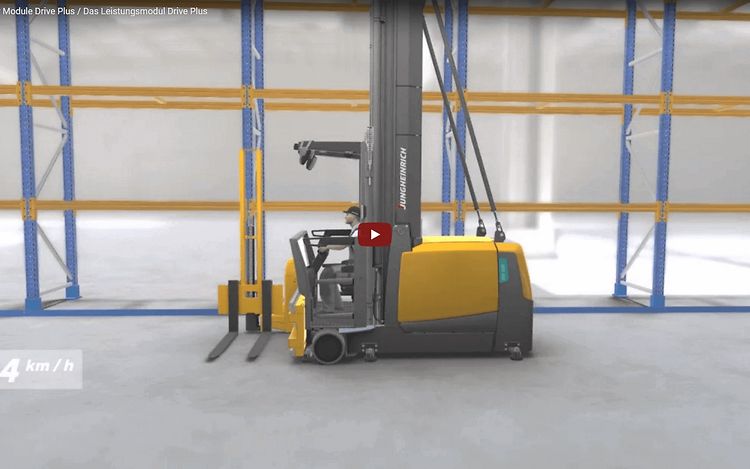 Content EKX Leistung drivePLUS