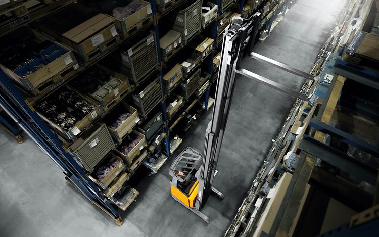 Stage Schutz von Menschen 2