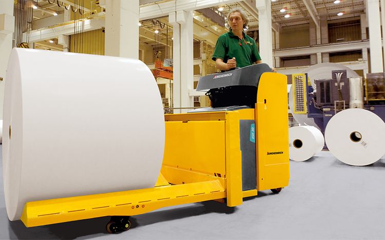 Picture special builds EKS30